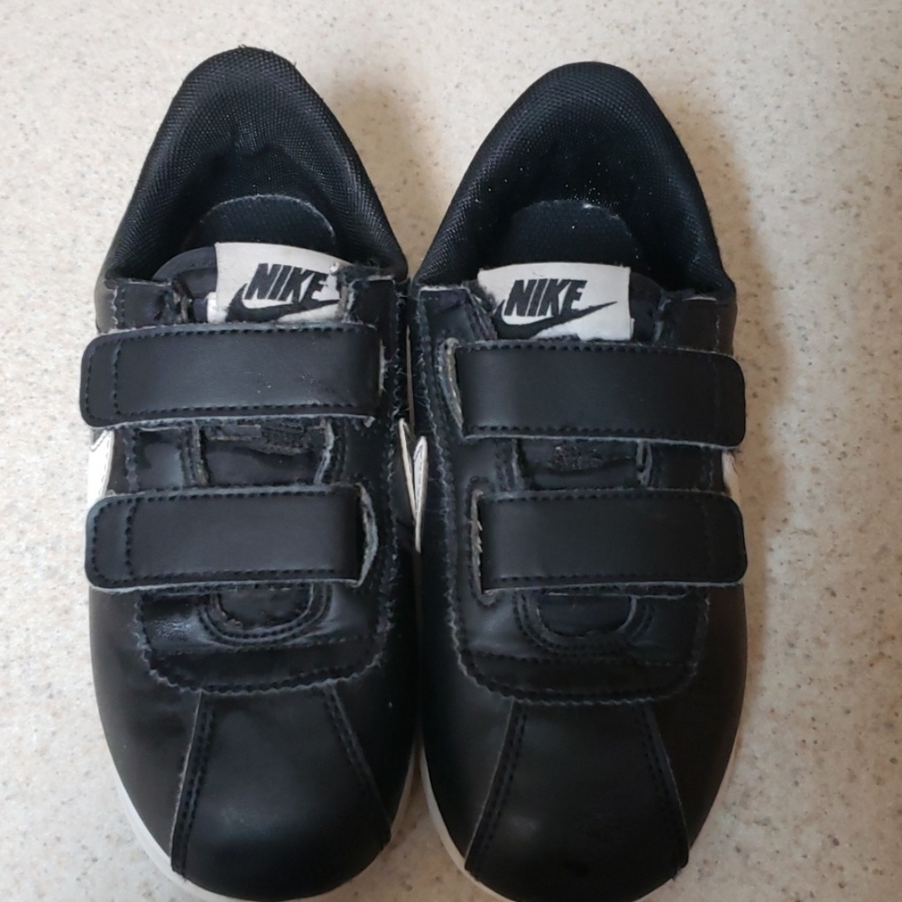 Nike sneakers